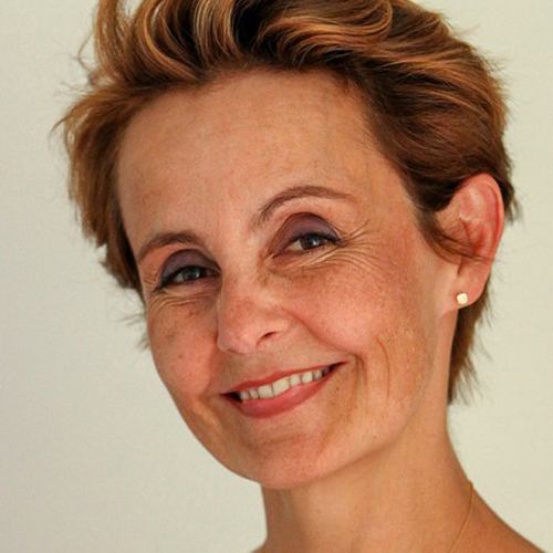 Florence Servan Shreiber