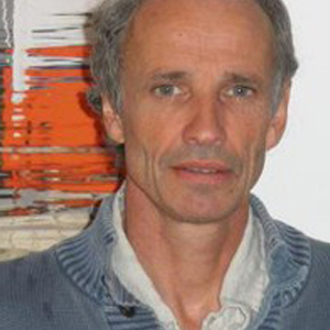 Jean-François LE DÛ ISR - Jean-François LE DÛ