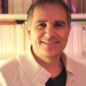 Richard ESPOSITO ISR - Richard ESPOSITO