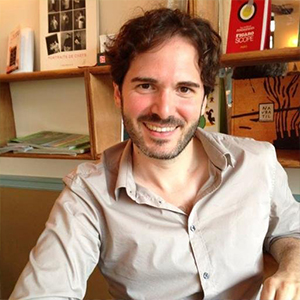 Stéphane GIRAUDEAU ISR - Stéphane GIRAUDEAU