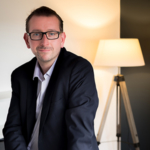 Arnaud HAYAERT - Directeur ISR/ISPL