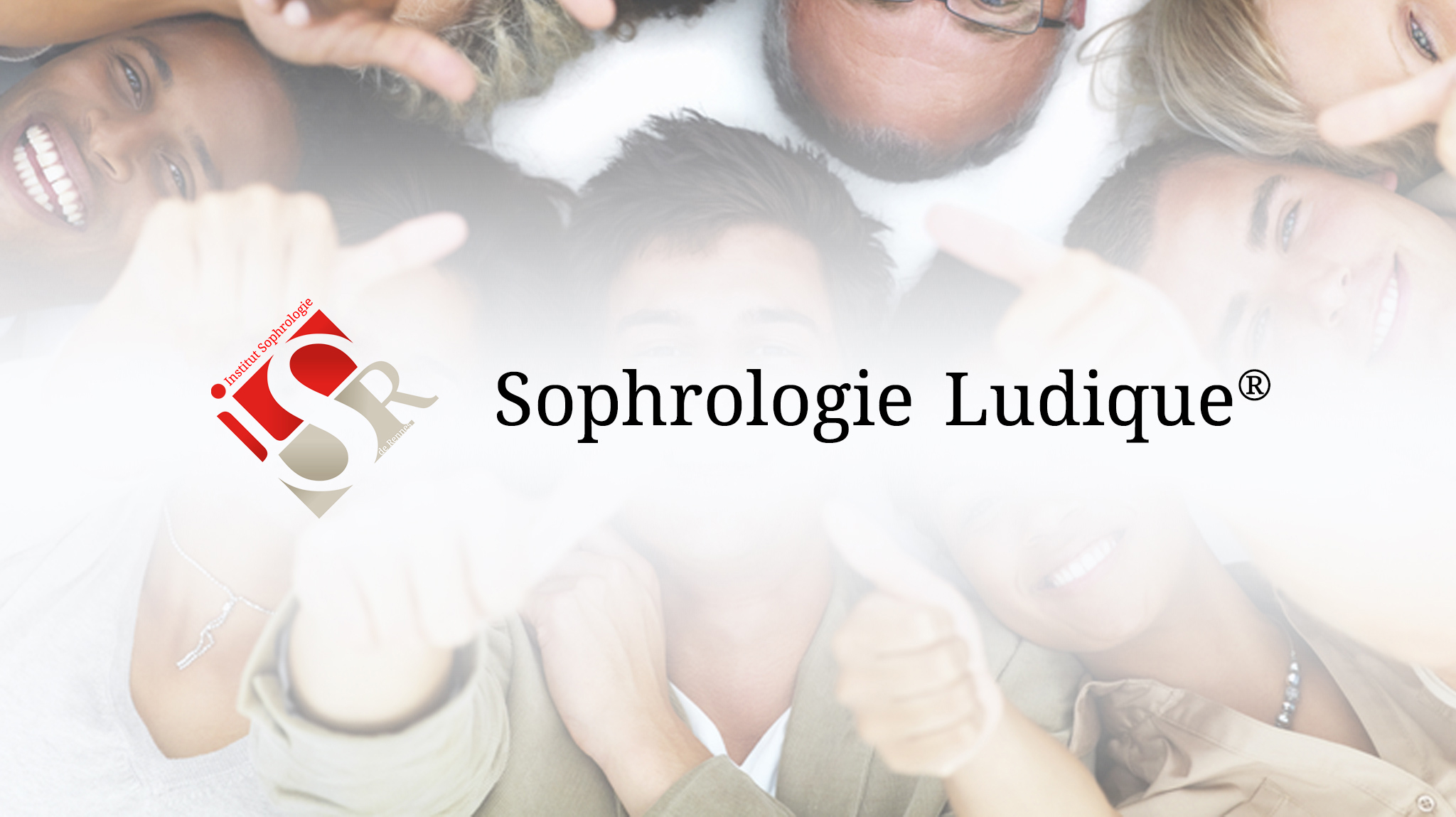 Sophrologie Ludique