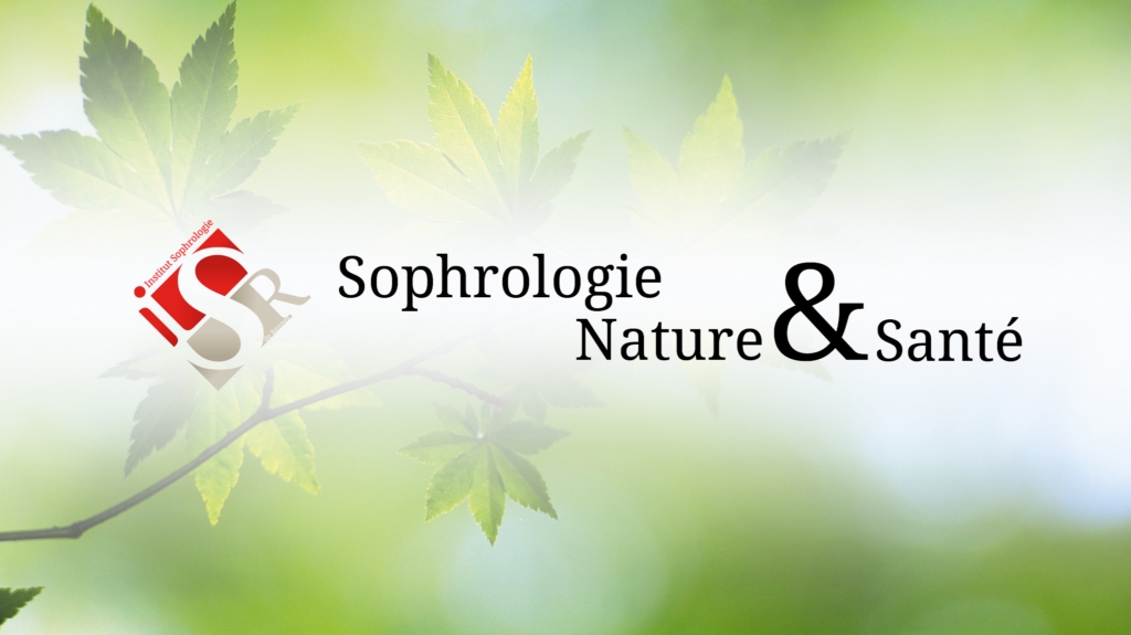 Sophrologie, nature & santé