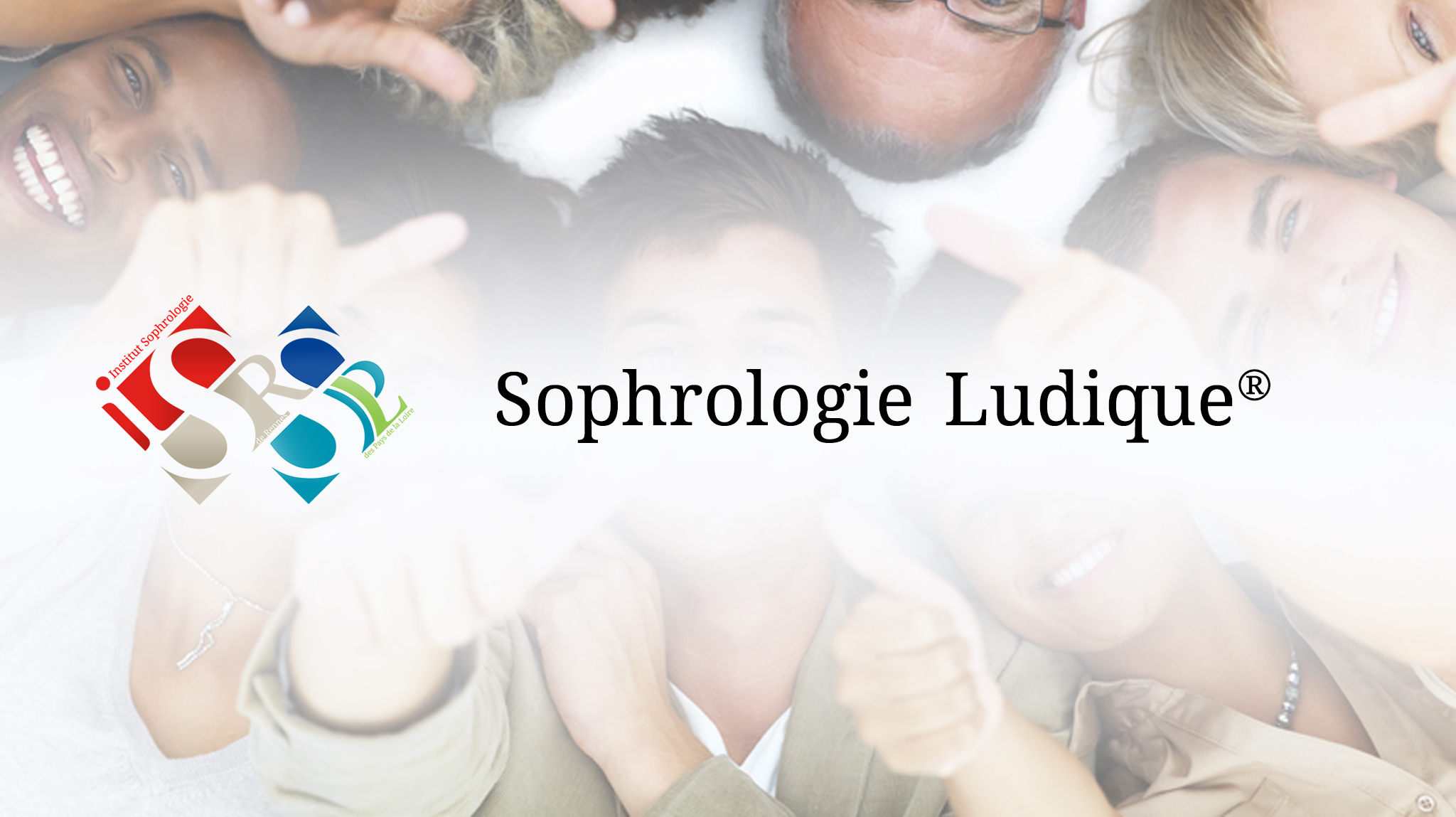 Sophro-Ludique ISR/ISPL