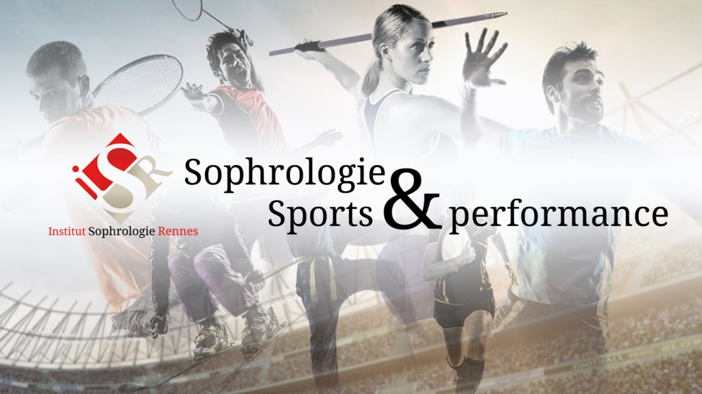 Sophrologie Sports & performance