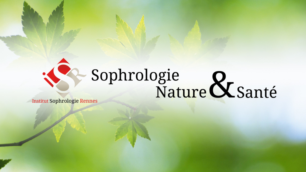 Sophrologie nature et santé - ISR
