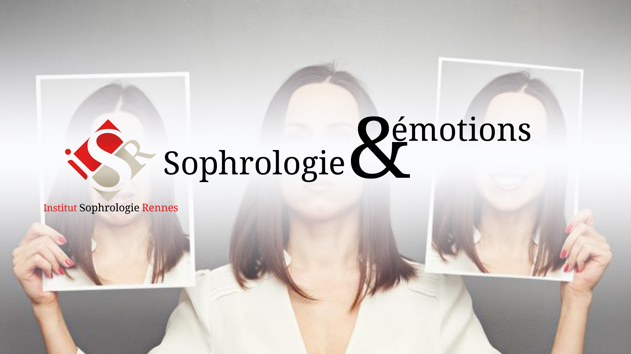 Sophrologie et émotions - ISR