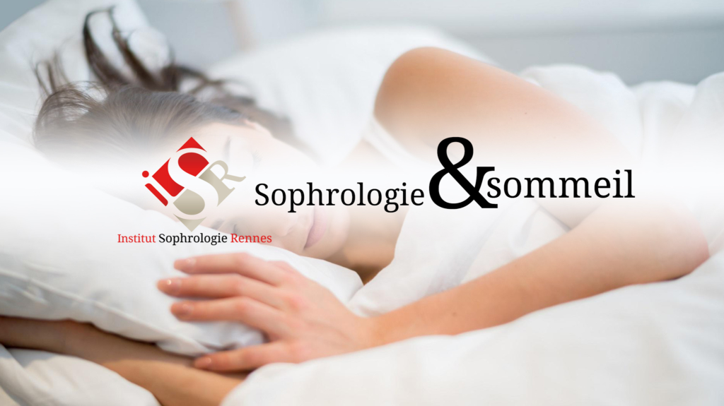 Sophro & sommeil - ISR