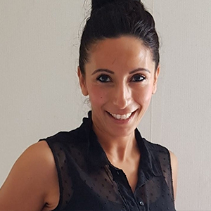 Fatiha CHARI-DI FRANCO – ISR Fatiha CHARI-DI FRANCO - ISR