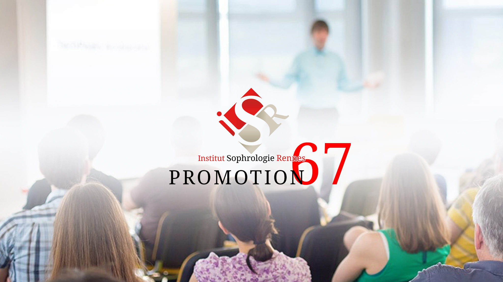 Promotion 67 - ISR