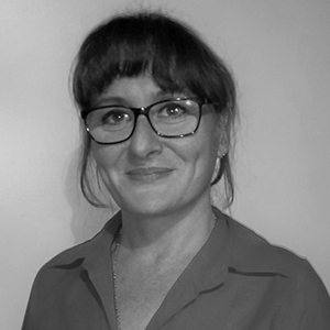 Valérie JACQUIER Valérie JACQUIER - ISR
