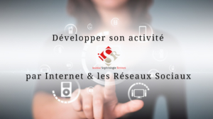 Développer son activité par Internet - ISR