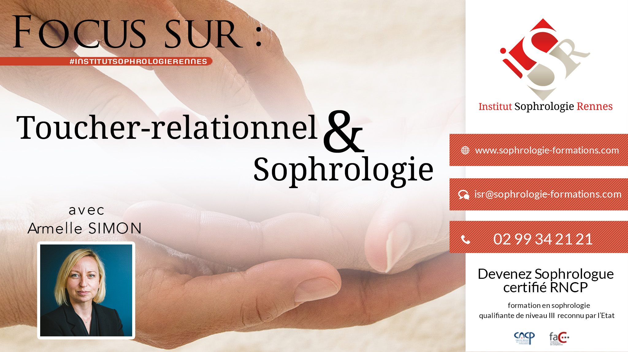 Focus Sur Toucher Relationnel Sophrologie Institut De Sophrologie De Rennes Focus Sur Toucher Relationnel Sophrologie Institut De Sophrologie De Rennes