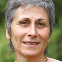 Jacqueline Courtois-Milcent – ISR Jacqueline Courtois-Milcent - ISR