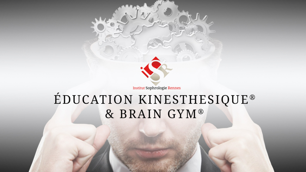 Education Kinesthésique & Brain Gym - ISR