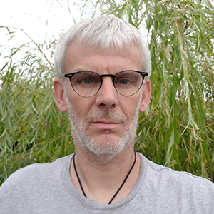 Thierry Kun – ISR Thierry Kun - ISR