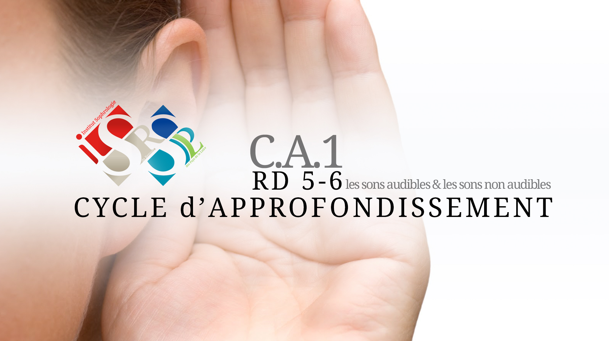CA-1 ISR/ISPL