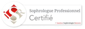 ISR Sophrologue professionnel Certifié ISR Sophrologue professionnel Certifié