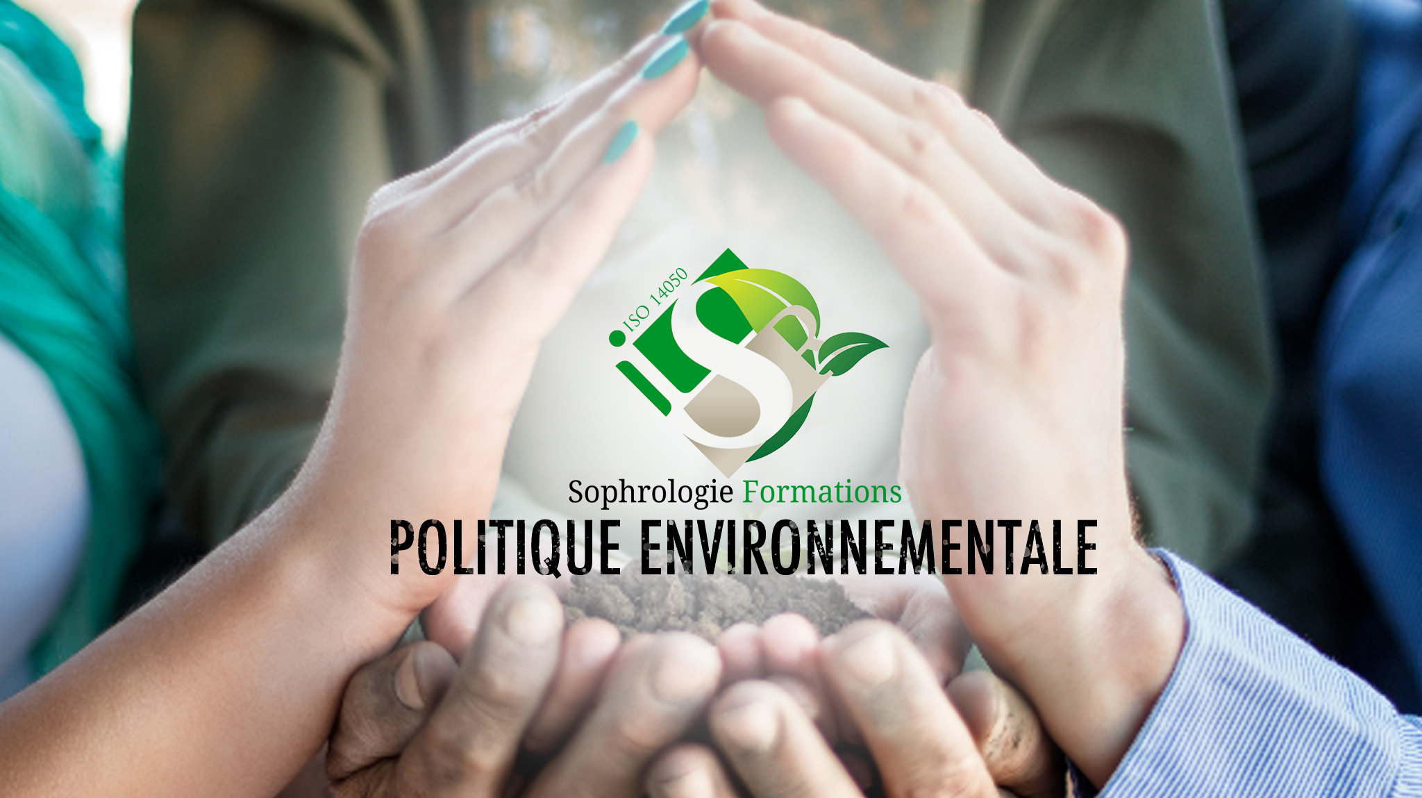 PL_Politique Environnementale – ISR Politique Environnementale - ISR