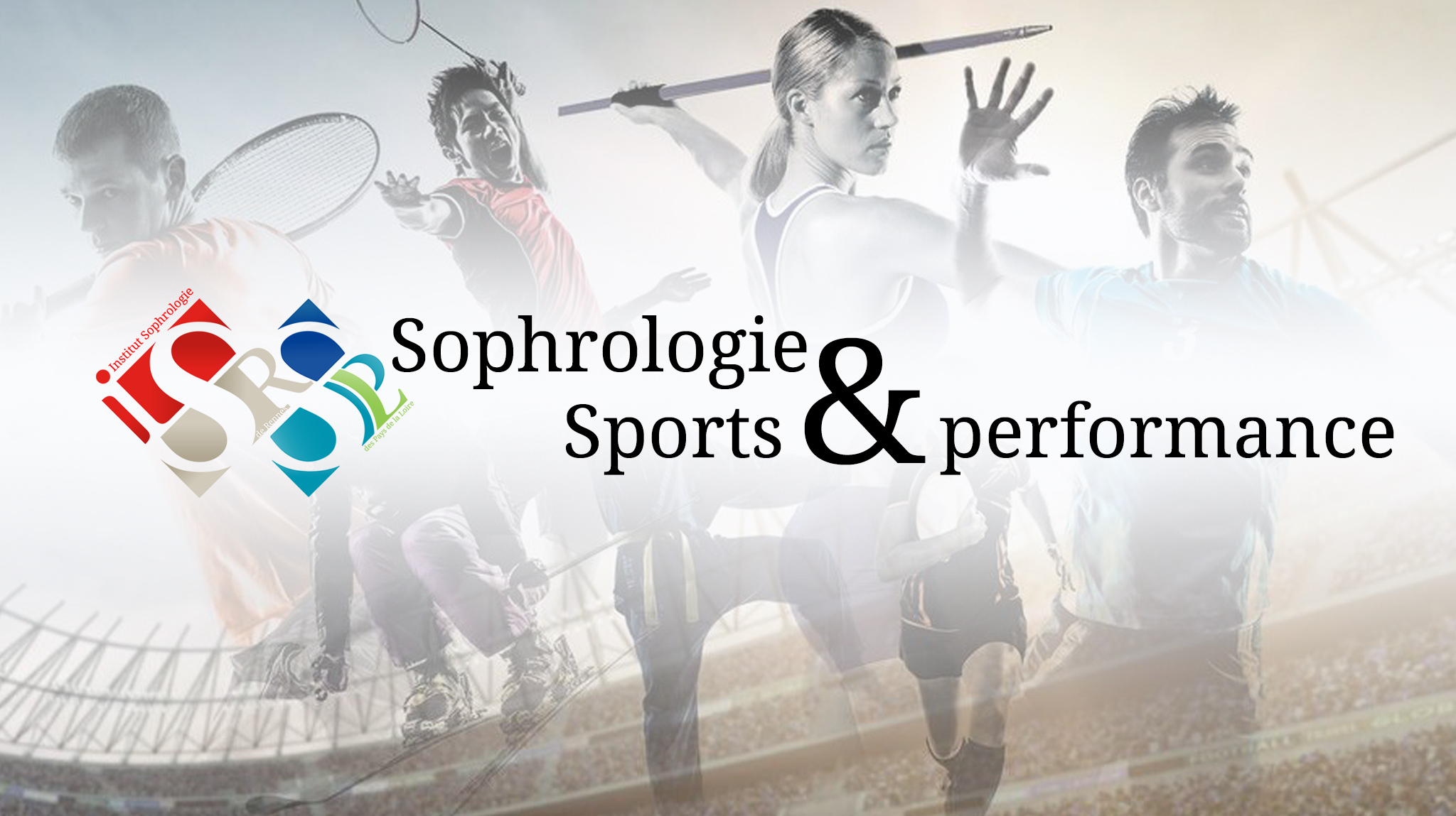 Sophro-Sport & performance ISR/ISPL