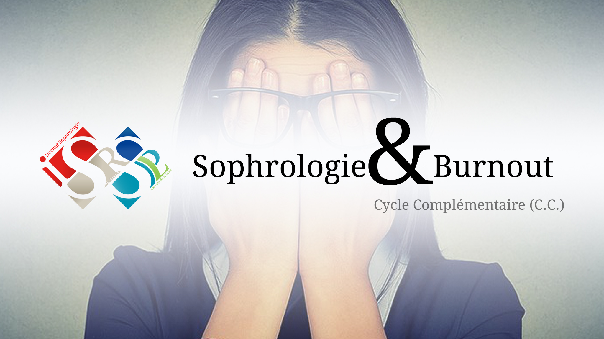 Sophrologie & Burnout