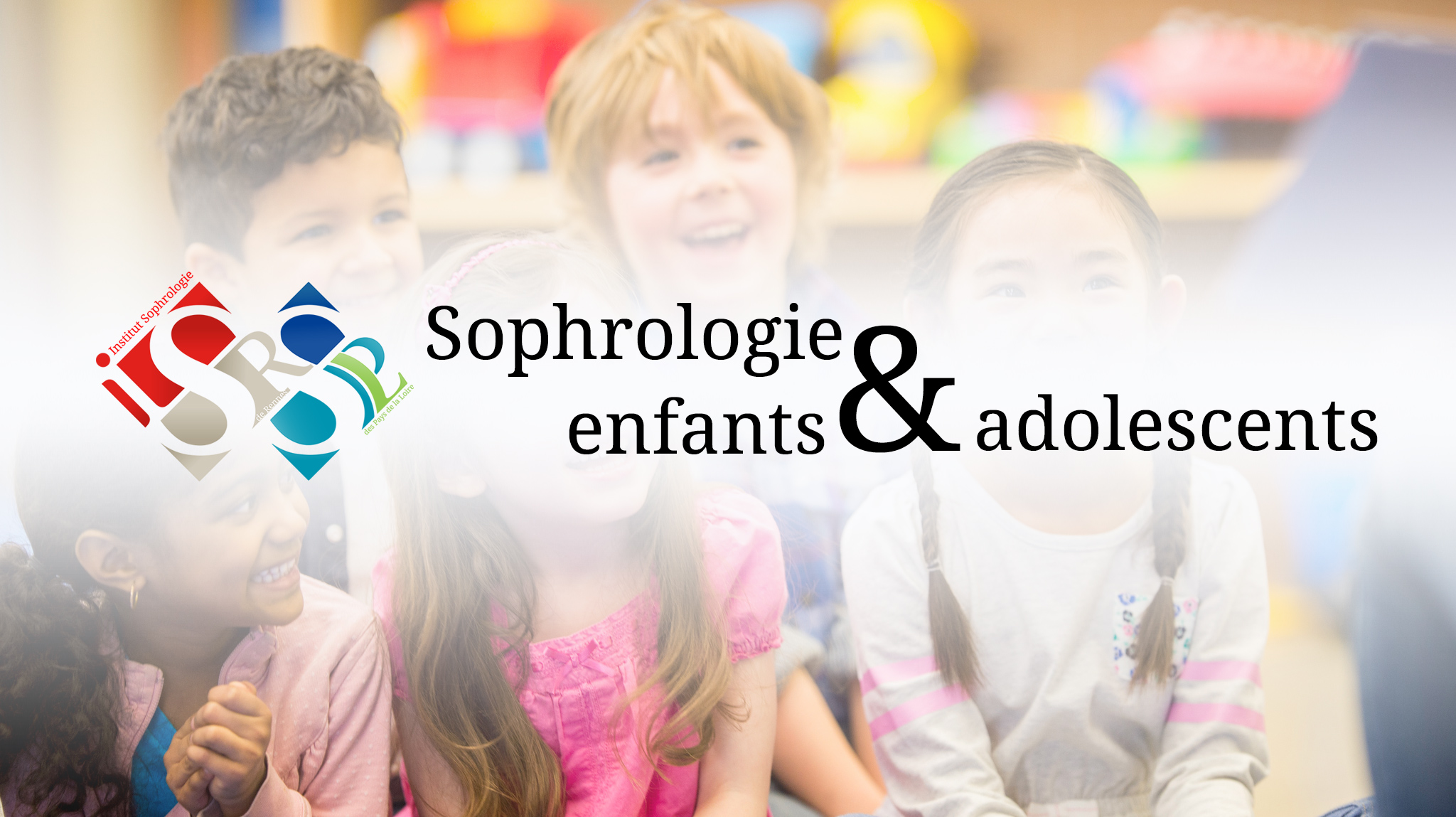 Sophrologie enfants et adolescents