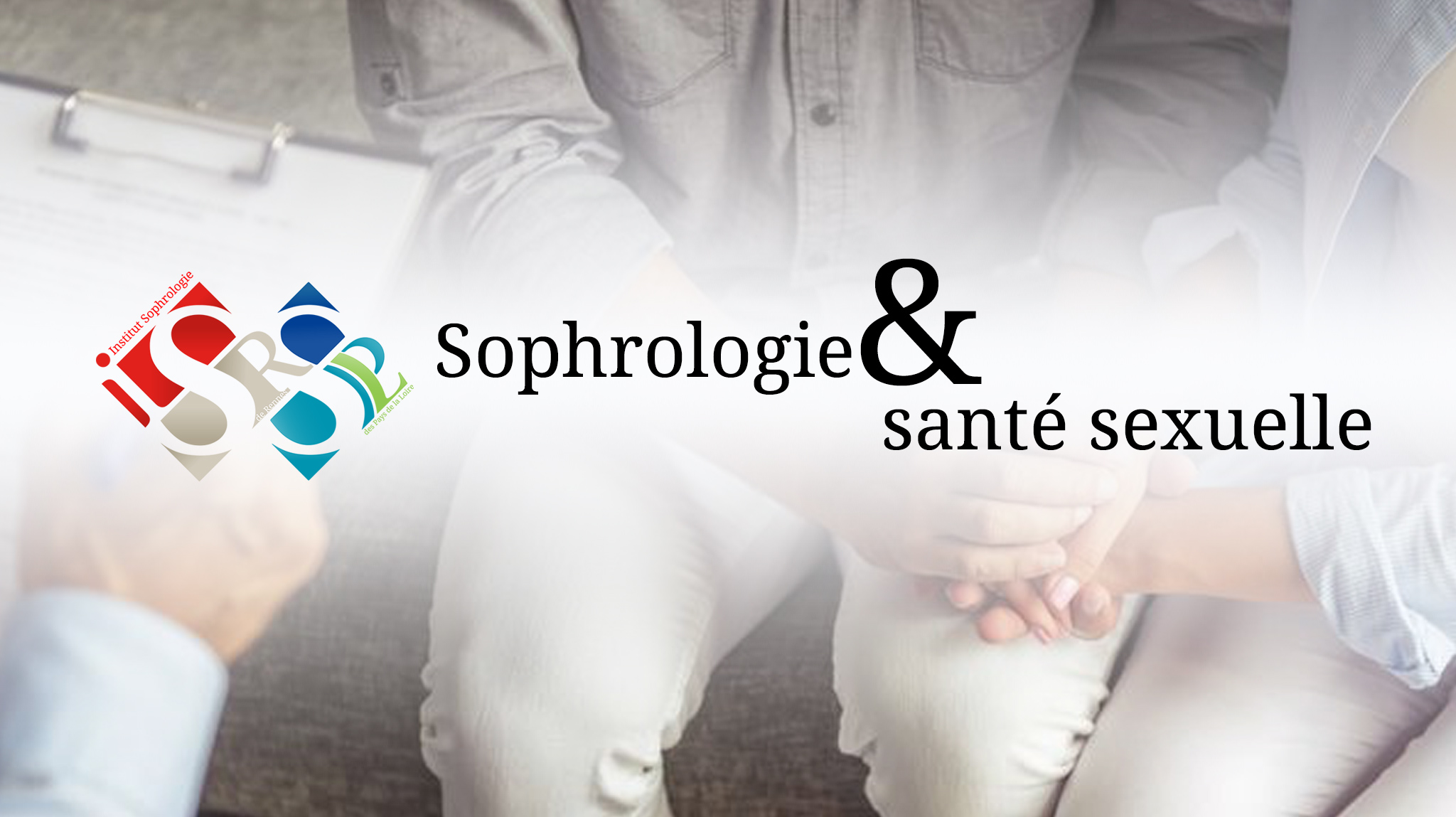 Sophrologie & santé sexuelle