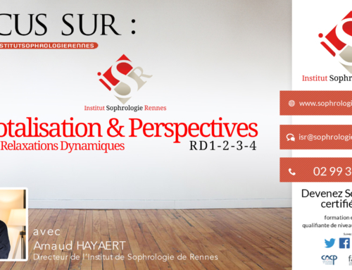 Focus sur Totalisation & Perspectives