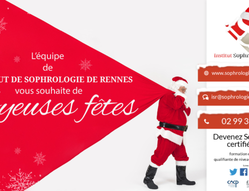 Joyeuses fêtes de fin d’année