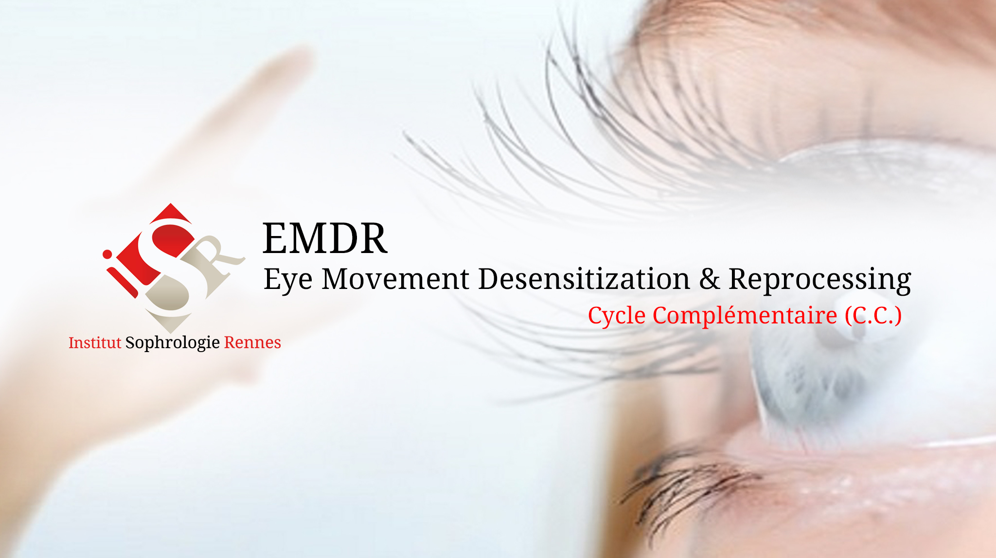 EMDR – ISR
