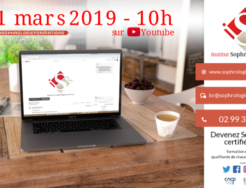 21 mars 2019 – 10h sur Youtube