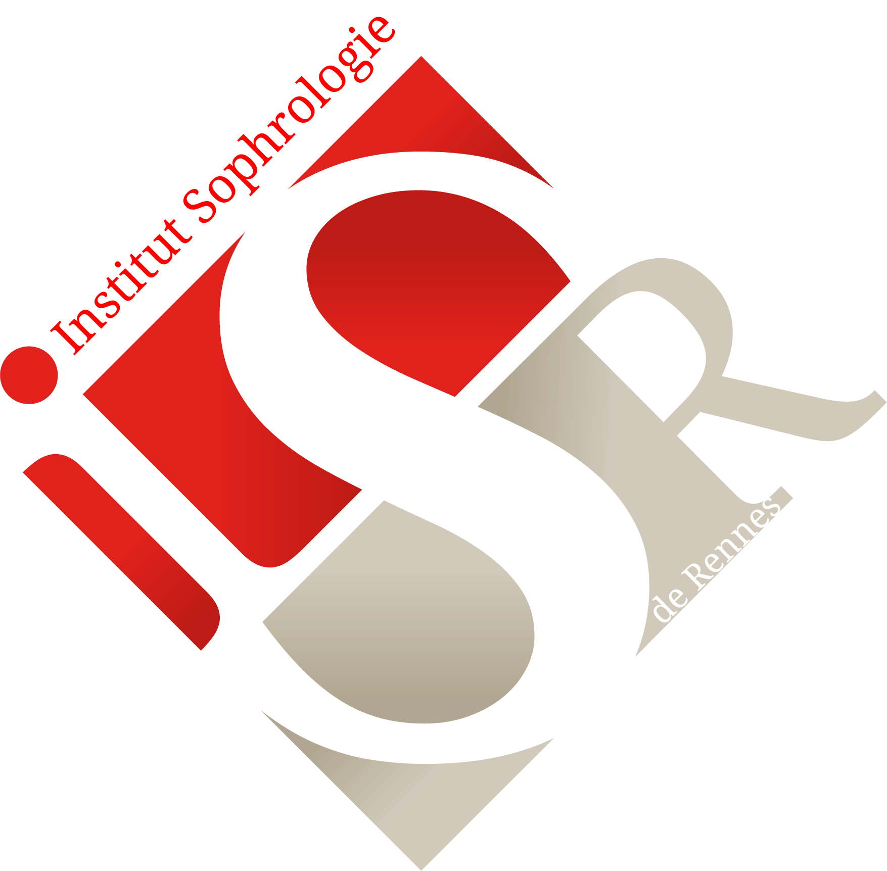 Logo Sophrologie Formations ISR