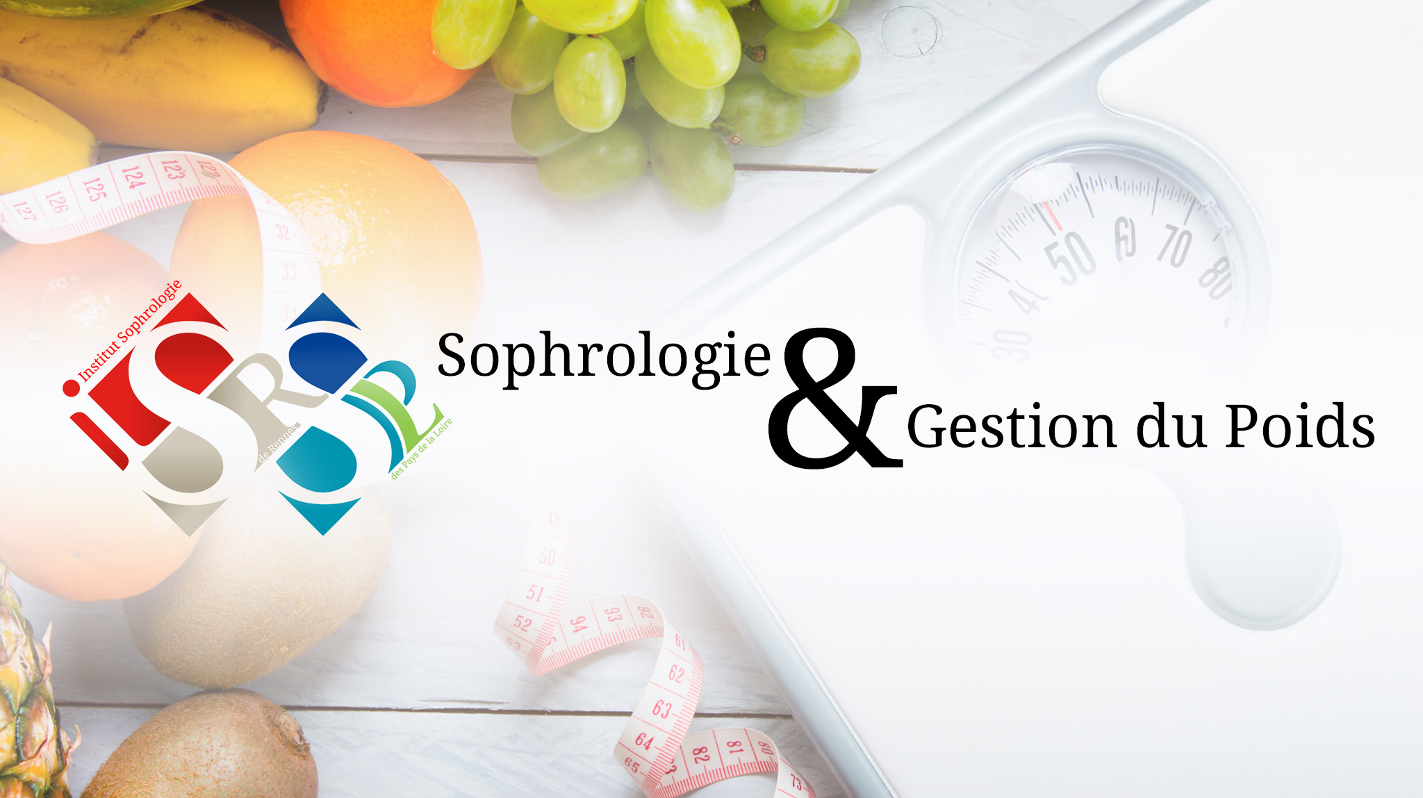 Sophrologie & Gestion du Poids – ISR/ISPL