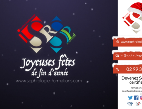 Joyeuses fêtes de fin d’année