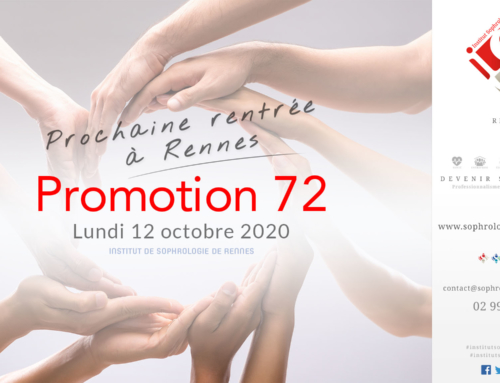 Prochaine rentrée à Rennes P72