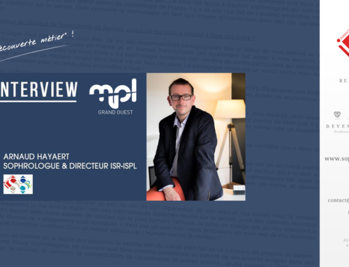 MPL : Interview découverte métier