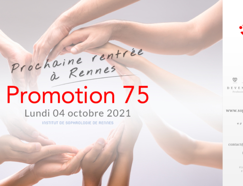 Prochaine rentrée à Rennes P75