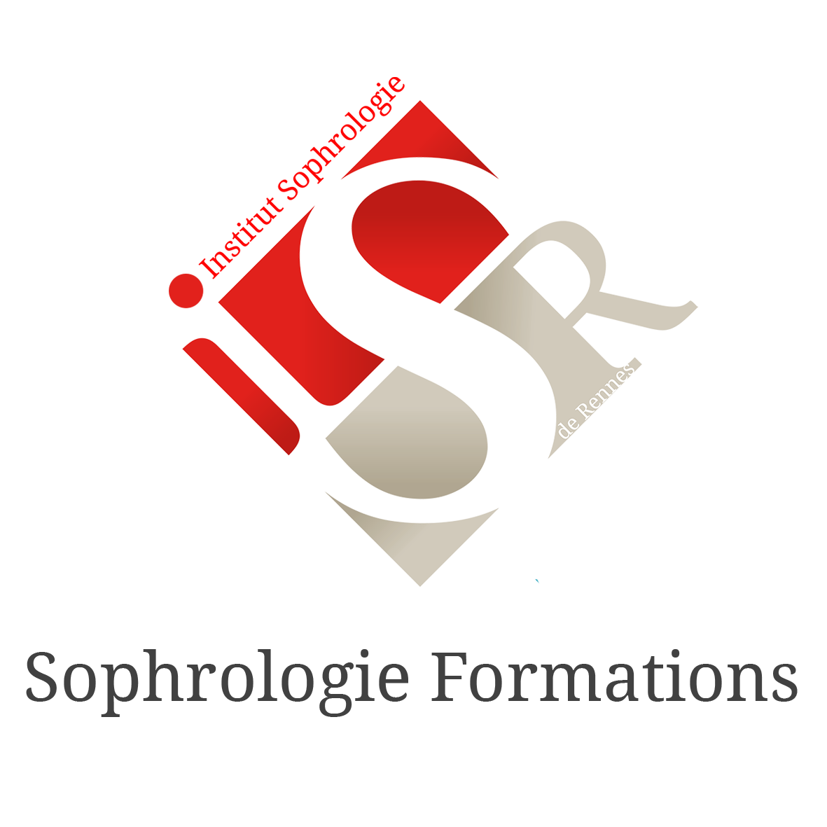 Institut de Sophrologie de Rennes Logo