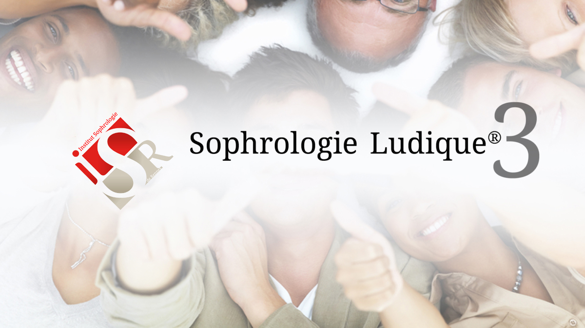 Sophrologie Ludique 3 ®