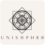 Logo_Unisophro_Beige_texte_1080 _arrondi