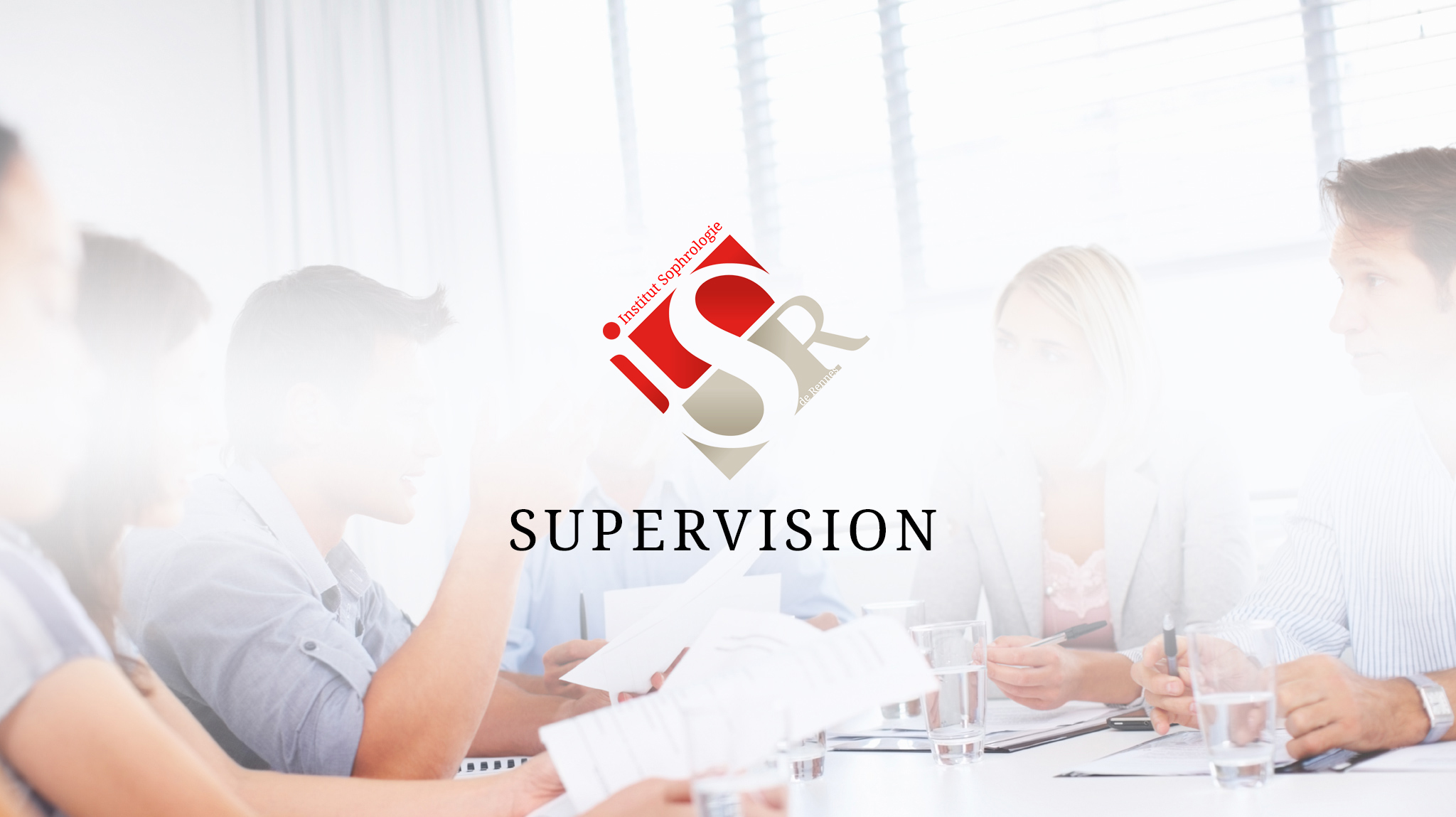 Supervision