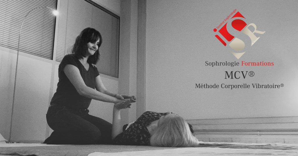Méthode Corporelle Vibratoire