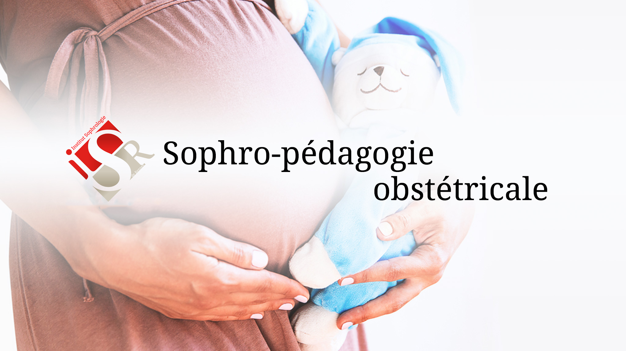 Sophro-pédagogie obstétricale - ISR
