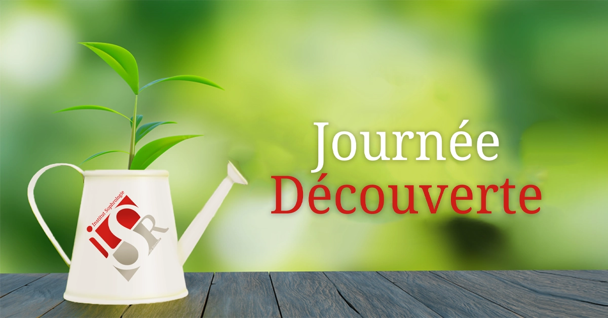 Journée Découverte Sophrologie
