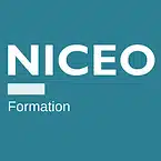 NICEO FORMATION LOGO