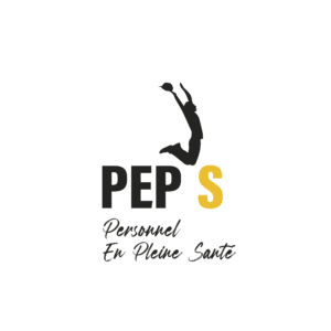 LOGO La Minute PEP'S