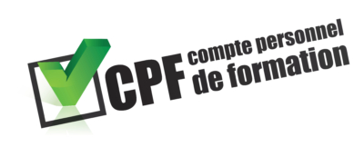 compte formation CPF