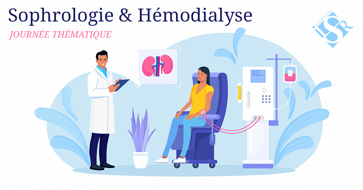 Sophrologie & Hémodialyse