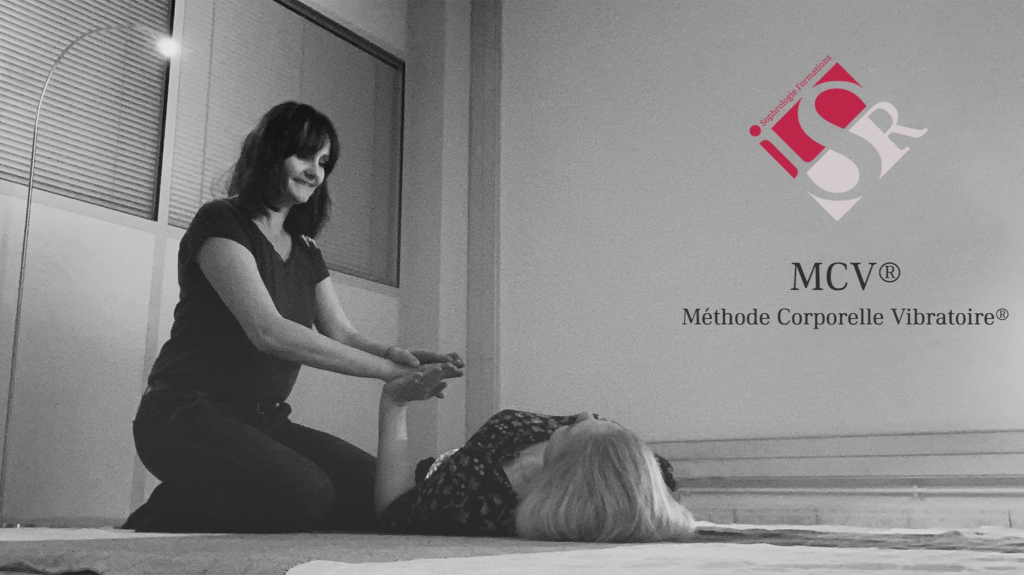 Méthode Corporelle Vibratoire