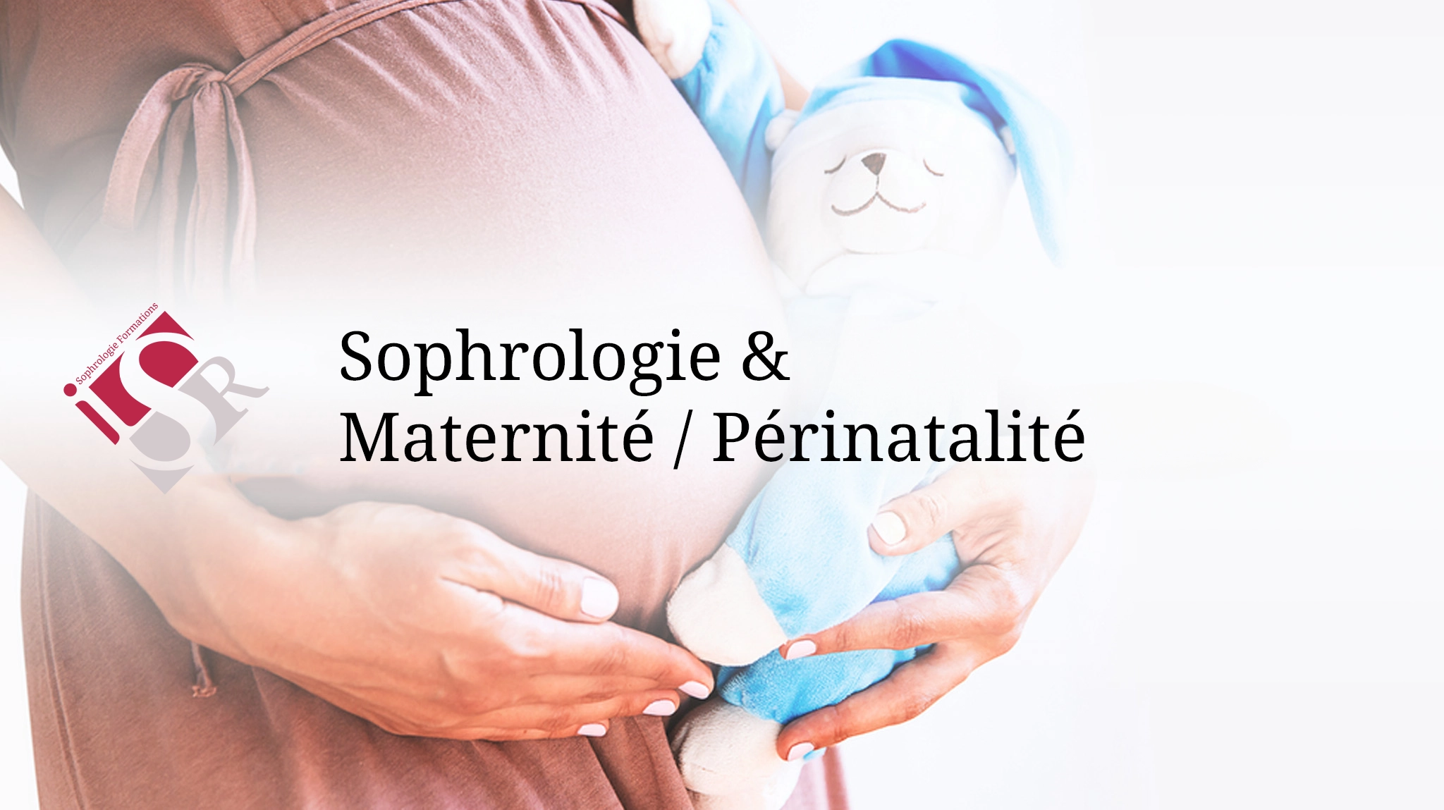 Sophrologie et maternité périnatalité
